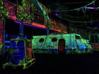 Monkey Town Veghel (1)
