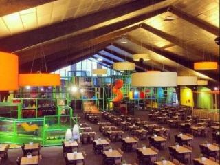 Monkey Town Veghel (2)