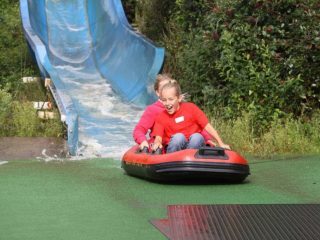 Duinen Zathe Attractiepark (1)