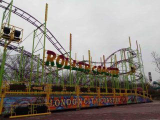Duinen Zathe Attractiepark (2)