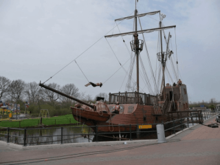 Duinen Zathe Attractiepark (2)