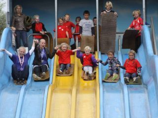Duinen Zathe Attractiepark (3)