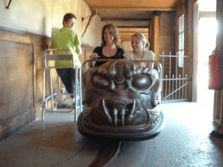 Duinen Zathe Attractiepark (3)
