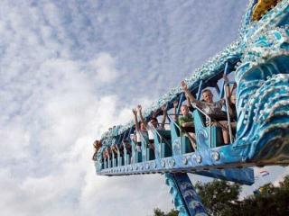 Duinen Zathe Attractiepark (4)