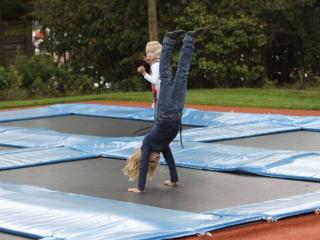 Duinen Zathe Attractiepark (5)