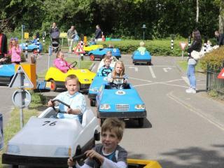 Duinen Zathe Attractiepark (6)