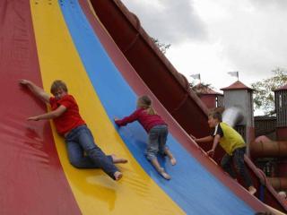 Duinen Zathe Attractiepark (7)