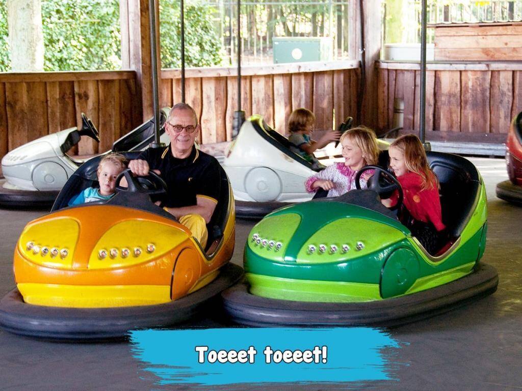 Oud Valkeveen De leukste kinderuitjes KinderSpeelPret