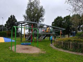 Speel- en Dierenpark Sanjesfertier (3)