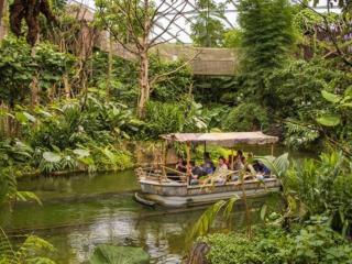 WILDLANDS Adventure Zoo Emmen1
