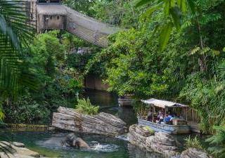 WILDLANDS Adventure Zoo Emmen8
