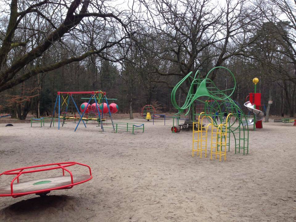 De Pyramide van Austerlitz | De leukste kinderuitjes | KinderSpeelPret