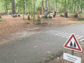 Bospark Bakel Kabouterbos (4)