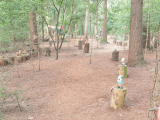 Bospark Bakel Kabouterbos (5)