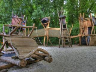 Speelllandschap