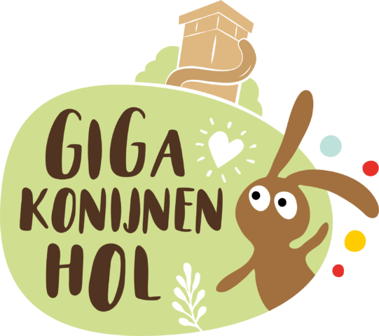 Giga Konijnenhol