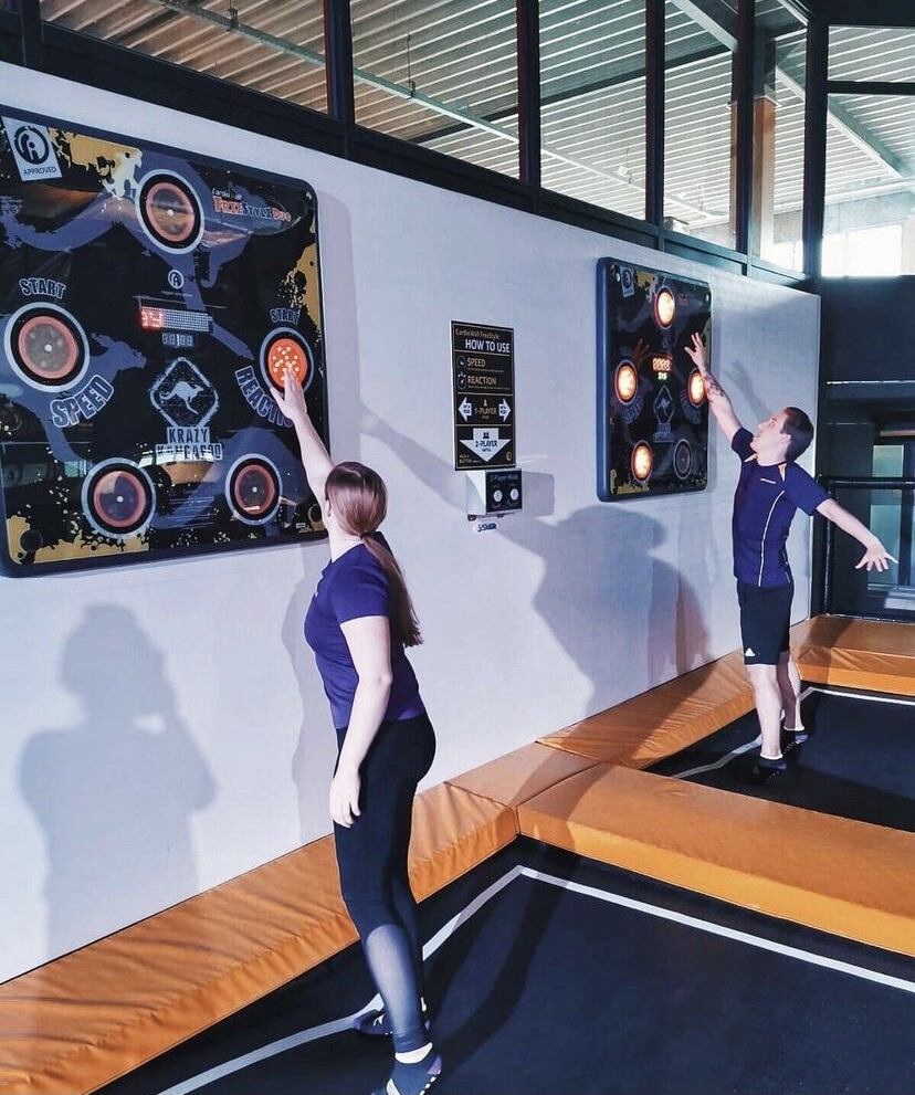 Krazy Kangaroo Apeldoorn De leukste kinderuitjes KinderSpeelPret