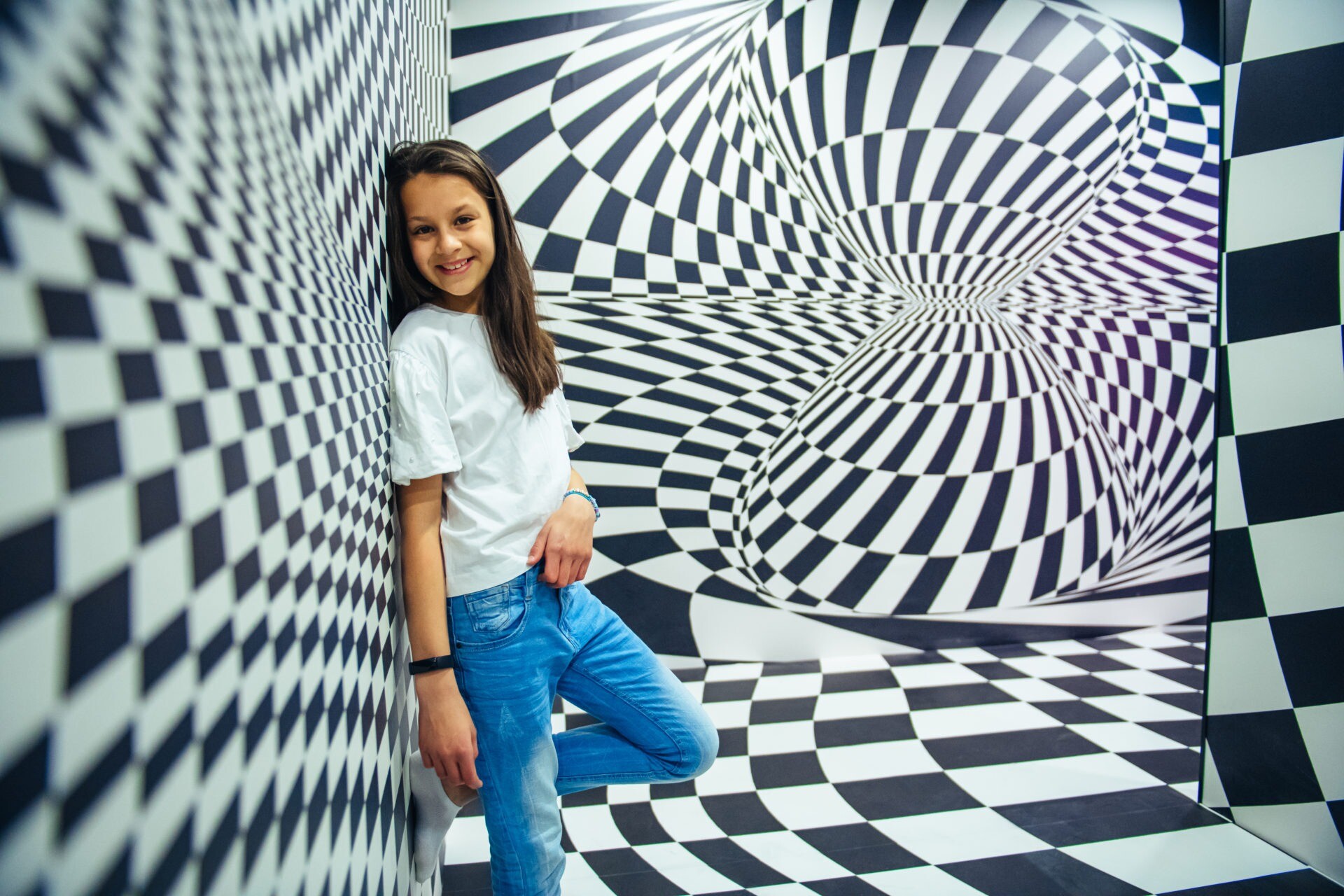 Youseum Westfield Mall of the Netherlands De leukste kinderuitjes KinderSpeelPret